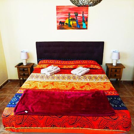 Casasina Apartman Águilas Kültér fotó
