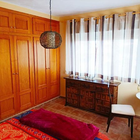 Casasina Apartman Águilas Kültér fotó