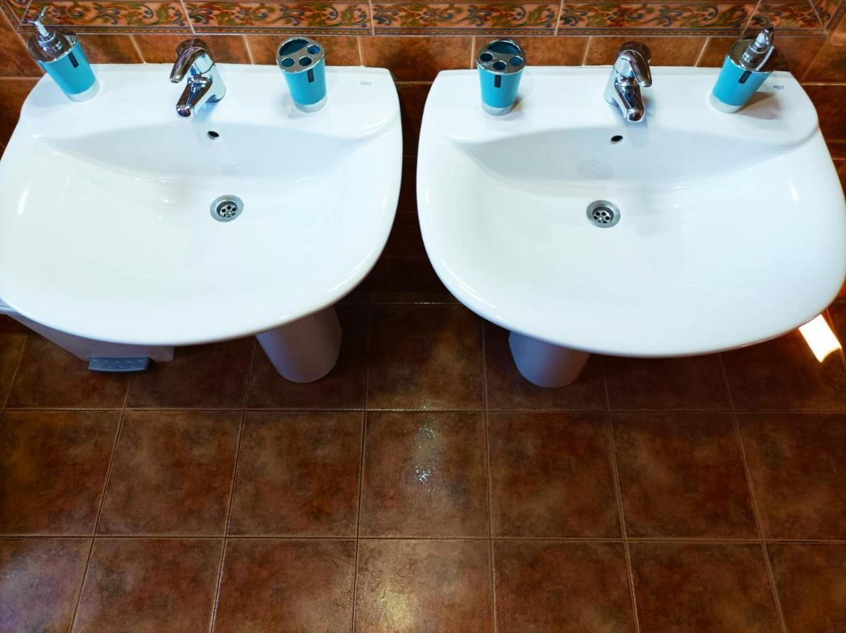 Casasina Apartman Águilas Kültér fotó