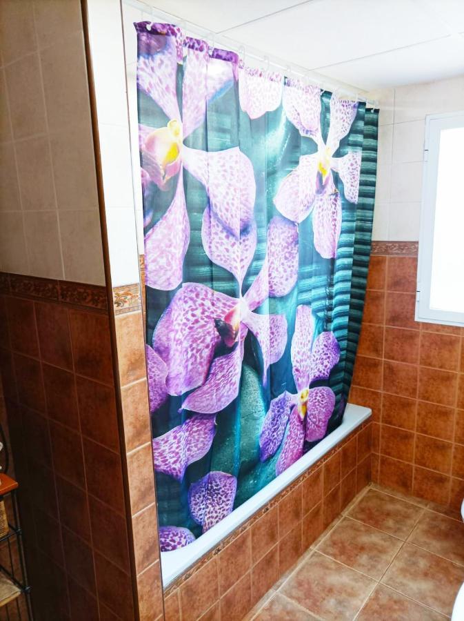 Casasina Apartman Águilas Kültér fotó