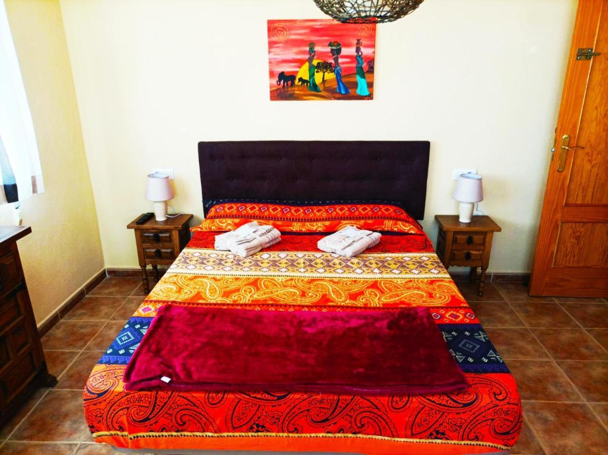 Casasina Apartman Águilas Kültér fotó
